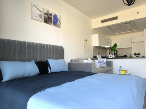 Venus saadiyat beach apartment with SeaView